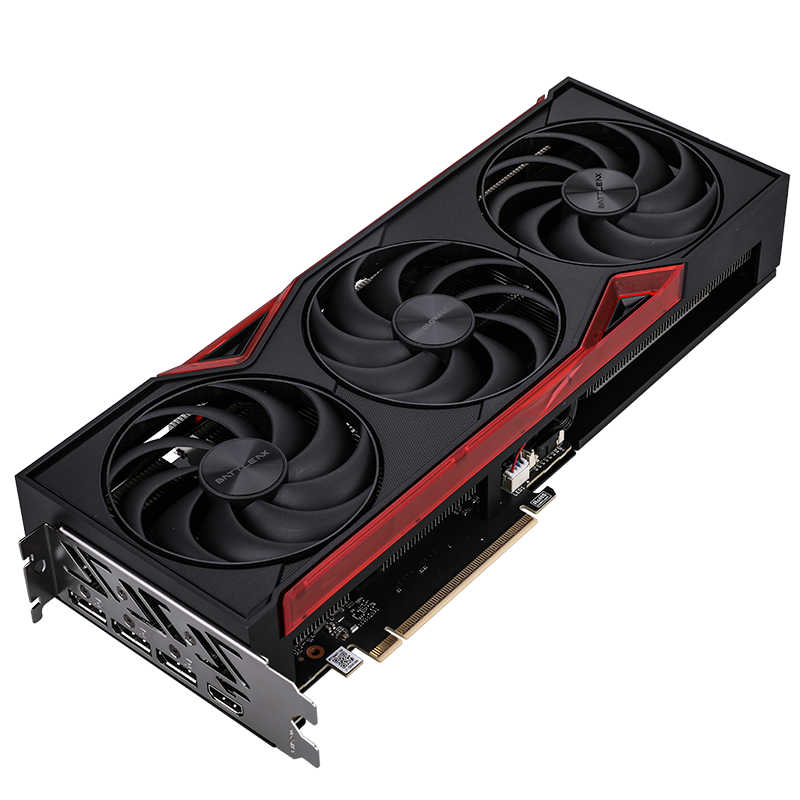 Colorful GeForce RTX 5060 Battle AX 8GB-V - Image 3